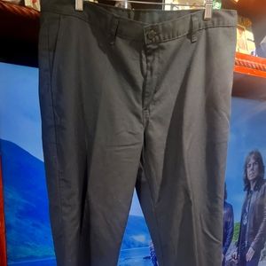 Original Dickies men black pants